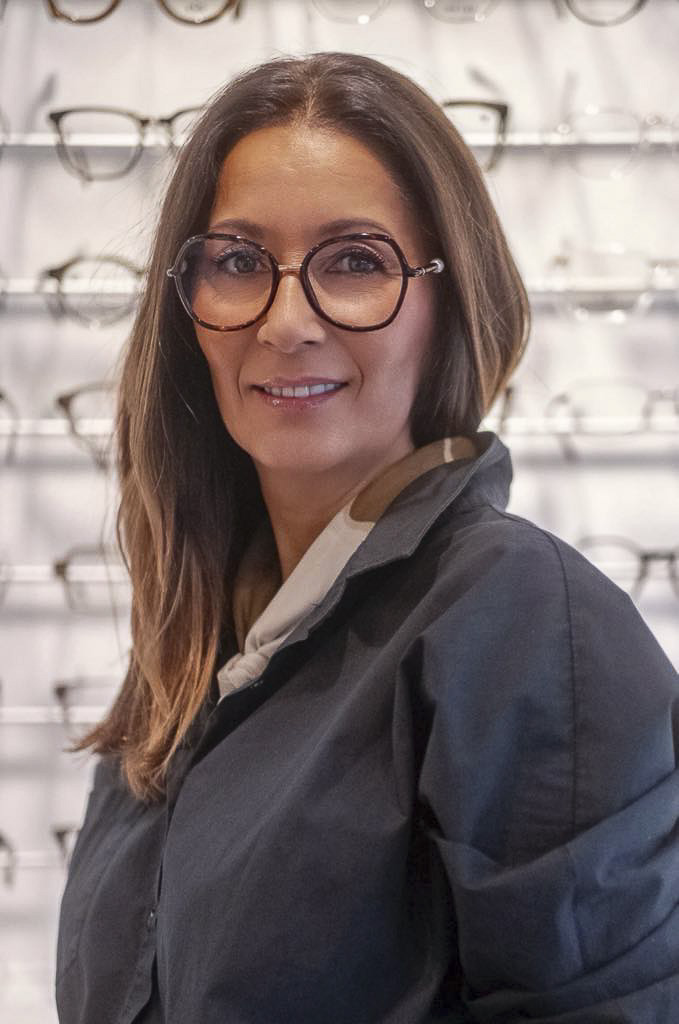 Manuela Ruud