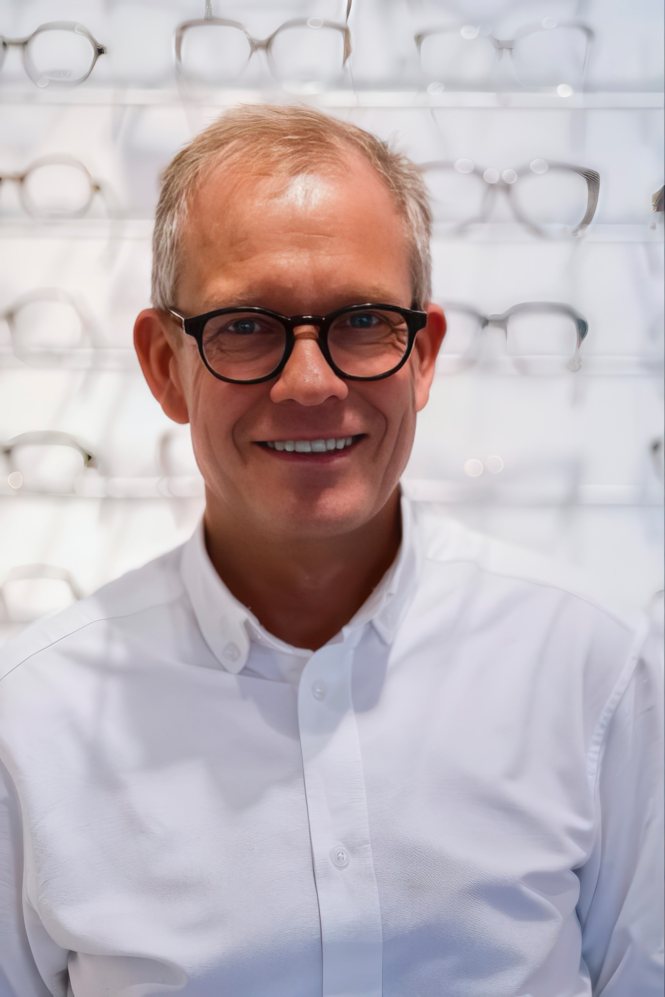 Morten Brinck-Mortensen