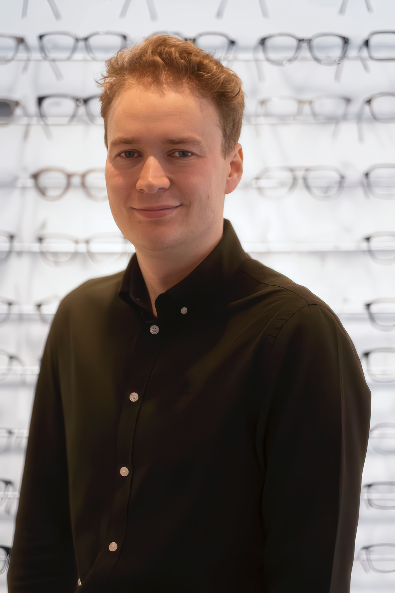 Olav Frogner