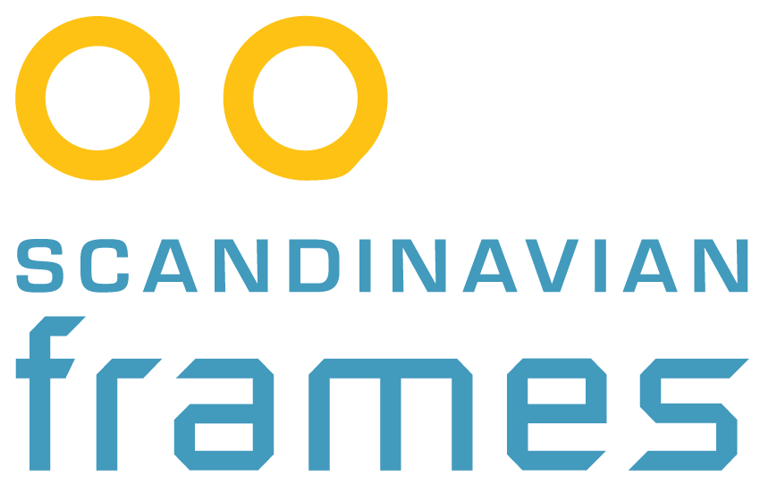 Scandinavian Frames