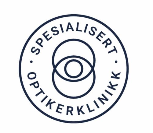 Brillespesialisten